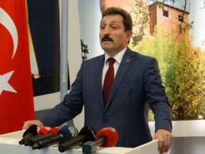 Muğla Valisi Tavlı’dan 29 Ekim Cumhuriyet Bayramı mesajı