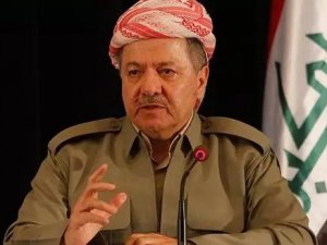 Barzani’nin partisi KDP: “PKK, IKBY halkı için tehlike oluşturuyor”