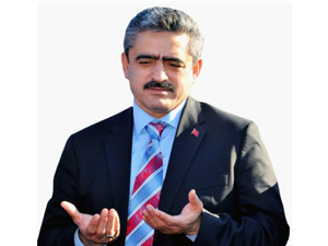 MHP’li Alıcık’tan Mevlid Kandili mesajı