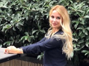 Meltem Demir: “Sinbo olarak amacımız tüm dünyaya yayılmak”