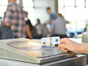İzmir’de toplu ulaşımda HES Kodu kontrolü başlıyor