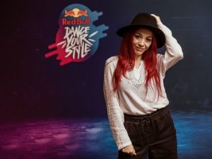Red Bull Dance Your Style geri dönüyor