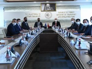 Bakan Karaismailoğlu: “Bosna Hersek’in karşılaştığı tüm sorunları adeta kendi derdimiz gibi çözmeye gayret ediyoruz”