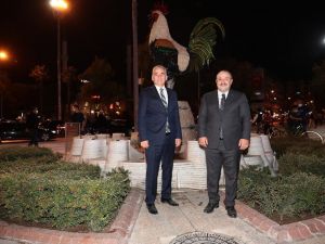 Başkan Zolan müjdeledi, Bakan Varank açıkladı