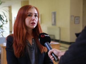 Atılım Üniversitesi Öğr. Üyesi Doç. Dr. Elçin: “Türkiye göçün tam merkezinde bir ülke”