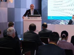 Yıl sonu enflasyon beklentisi yükseldi