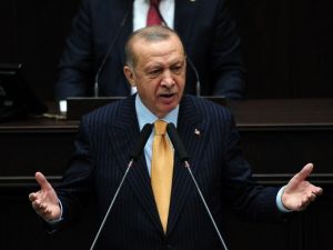 Cumhurbaşkanı Erdoğan’dan Fransa’nın seyahat uyarısına ilişkin açıklama