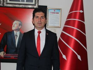 Trabzon’a hakaret eden CHP’li başkan yardımcısı ihraç ediliyor