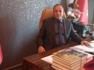 Karataş: Cumhuriyetimizin kuruluşunu gururla kutluyoruz
