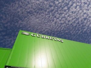 GÜBRETAŞ’ın Yarımca tesislerinde hedef sıfır atık