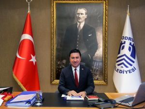 Başkan Aras’tan Cumhuriyet Bayramı mesajı