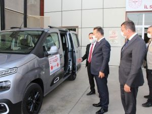 Korona virüs ile mücadele kapsamında bir ilk