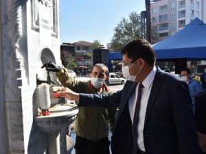 Nazilli’de Kandil geleneği bozulmadı