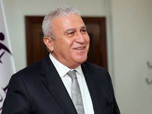 Başkan Atay’dan 29 Ekim mesajı