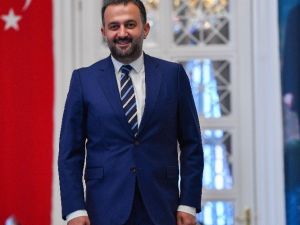 Ankara Kent Konseyi Başkanı Yılmaz: “Esareti değil cesareti seçtik”