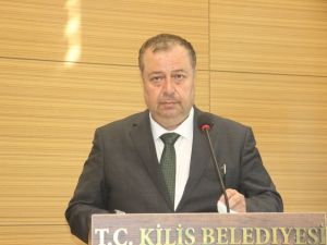 Başkan Ramazan’ın 29 Ekim mesajı