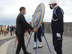 Kuşadası’nda Cumhuriyet Bayramı kutlamaları başladı