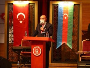 Keçiören’de Cumhuriyet coşkusu Azerin konseriyle başladı