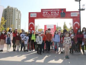 Çankaya Belediyesi’nden çocuk resim yarışması
