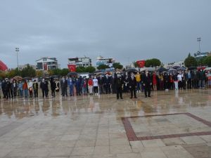Didim’de 29 Ekim kutlamaları başladı