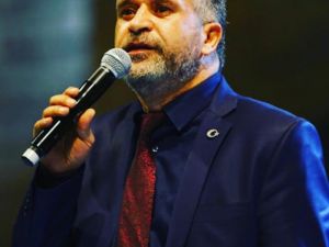 Türkmen Alevi Bektaşi Vakfı’ndan Fransa’ya tepki