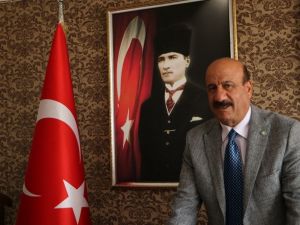 Başkan Kırkpınar’dan Kandil ve Cumhuriyet Bayramı mesajı