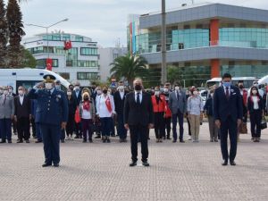Aliağa’da Cumhuriyet Bayramı kutlamaları başladı