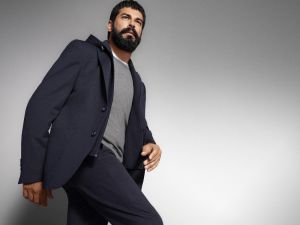 Altınyıldız Classics’ten Burak Özçivitli reklam filmi