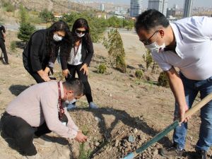 Keçiören Belediyesinden sağlık çalışanlarına anlamlı ’29 Ekim’ desteği