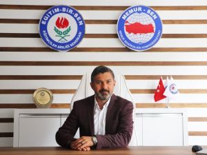 Uçak: “Cumhurun iradesi, geleceğimizin garantisidir”