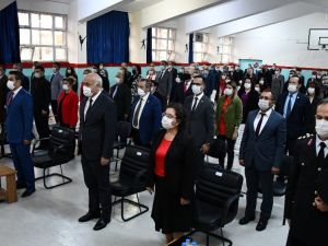 Söke’de Cumhuriyet Bayramı kutlandı