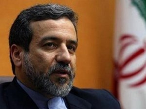 İran’ın Karabağ Özel Temsilcisi Arakçi Rusya’da