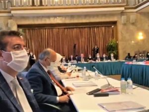 Aydemir: ‘Devlet, bizim için kutsaldır’