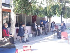 Başkan Arif Teke’den Korona virüs uyarısı