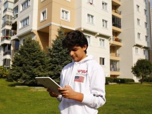 500 yazarlı eser dijital kitap haline getirildi