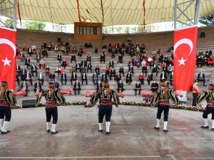 Mamak’ta Cumhuriyet Coşkusu
