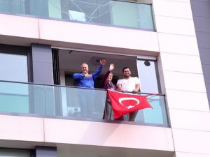 Gaziosmanpaşa’da 29 Ekim Cumhuriyet Bayramı coşkuyla kutlandı