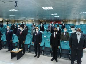 Şuhut’ta 29 Ekim Cumhuriyet Bayramı coşkusu