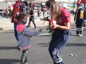 Başkent’te Cumhuriyet Bayramı 97. yılında coşkuyla kutlandı