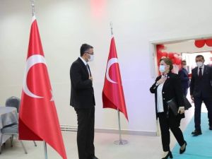 Cumhuriyetin 97. Yılı Kütahya’da coşkuyla kutlandı