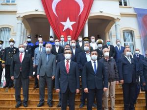 Kuşadası’nda Cumhuriyet Bayramı kutlamaları devam ediyor