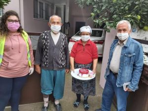 Karacasu Kaymakamlığı’ndan vatandaşlara 29 Ekim sürprizi