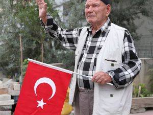 Merkezefendi’de Cumhuriyet Bayramı coşkusu