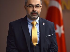 Yeniden Refah Partisi’nden Fransa’ya tepki