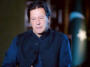 Pakistan Başbakanı Khan: "Afganistan operasyonları için CIA’ye kesinlikle üs vermeyeceğiz"