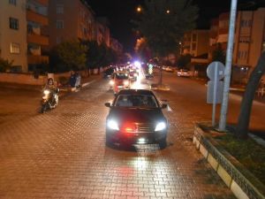 Cumhuriyet Bayramı’nda Nazilli tek yürek oldu