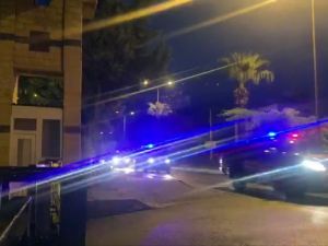 Dalaman’da 29 Ekim konvoyu