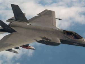 Trump yönetimi, Kongre’yi BAE’ye 50 adet F-35 satışı konusunda bilgilendirdi