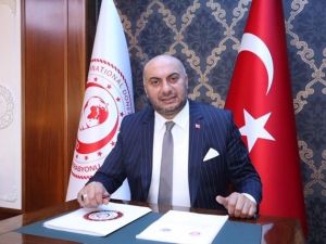 Dönerde patent başvurusu sayısı 4 bine yaklaştı