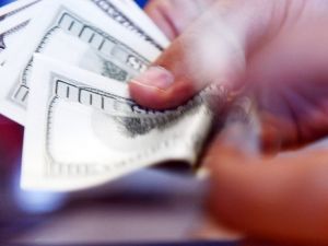 Serbest piyasada döviz fiyatları